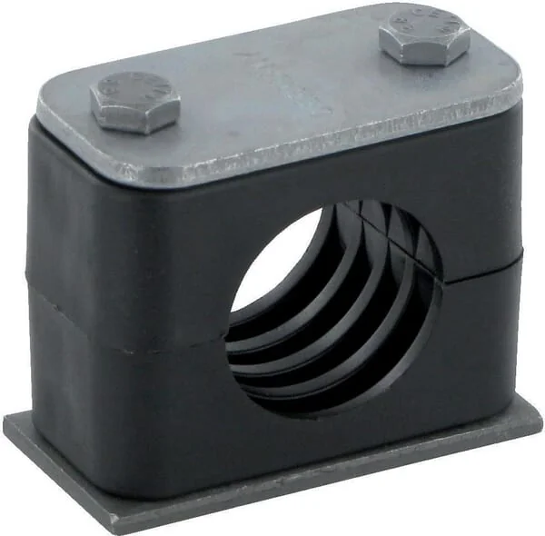 STAUFF - RS430P005 - Rohrschelle Komplett 30mm (5)