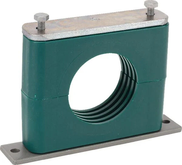 STAUFF - RS7603P001 - Rohrschelle Komplett Durchmesser 60,0mm