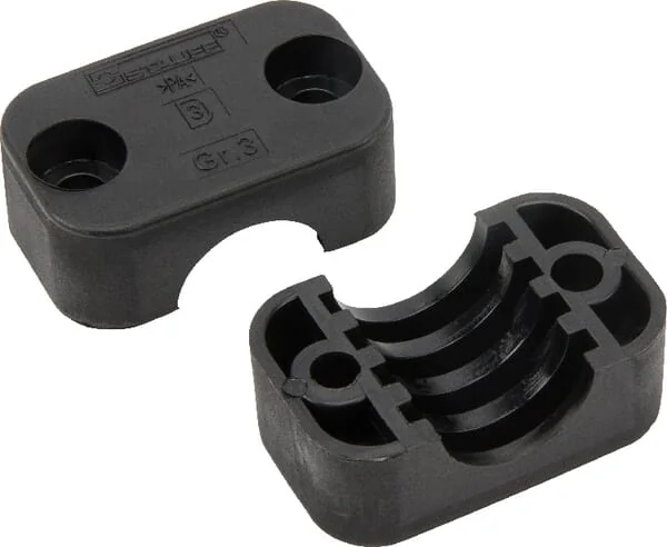 STAUFF - RS911308PA - Rohrschelle PA 1/2"