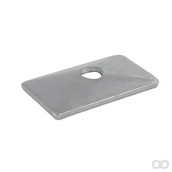 STAUFF - RS9222P001 - Deckelplatte Doppelt, B2 (1)