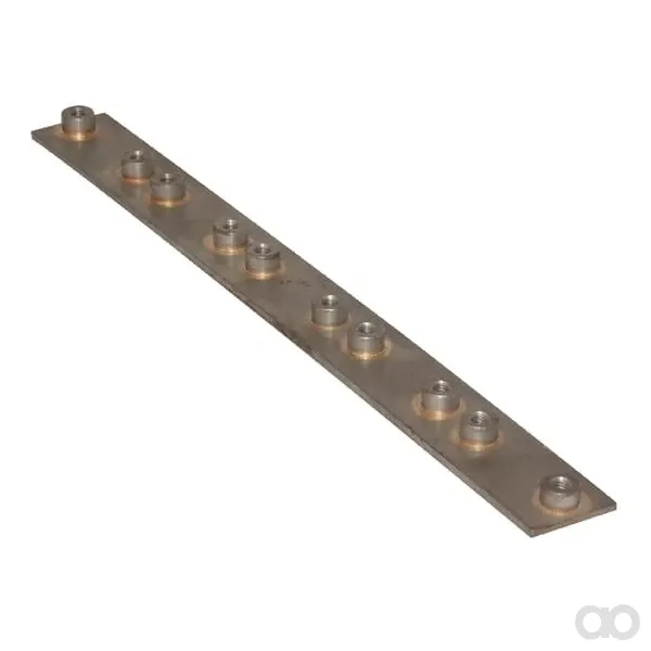 Stauff - RS9623 - Schweissstreifen RS1-516/10