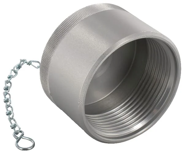 Stauff - RS9F250 - Staubkappe Fuer RS25-Kupplung