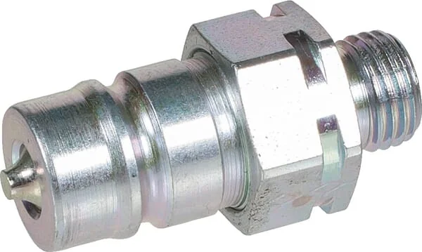 Stauff - SKPM10L14 - Steckfitting 3/8 M14x1.5-8L