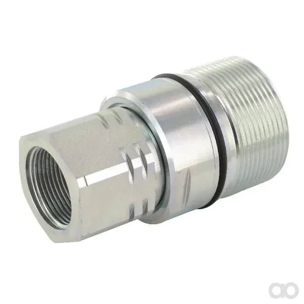 Stauff - SKSF32C20 - Kupplung Weiblich 1 1/4 Zoll BSP