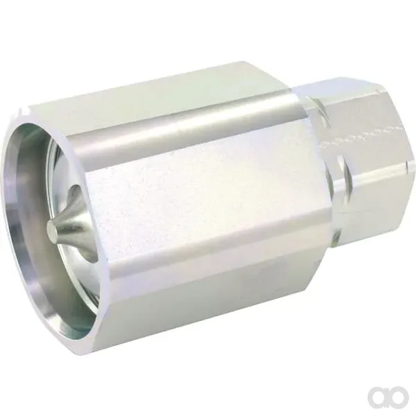 Stauff - SKSF32C20 - Kupplung Weiblich 1 1/4 Zoll BSP