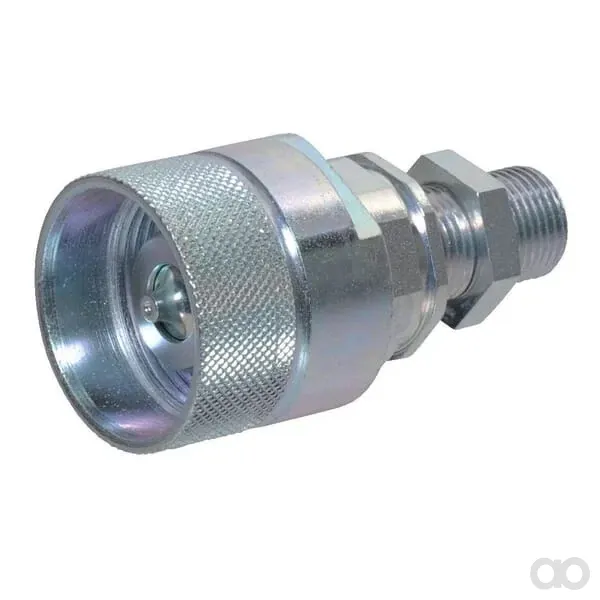 Stauff - SKSM10N16 - Schnellkupplung M HS08-2-N1016