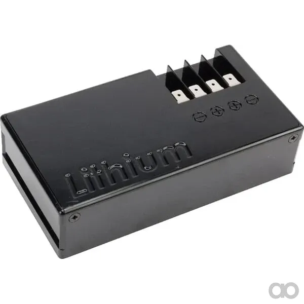 Stiga - 1126913701 - Batterie 2,5Ah