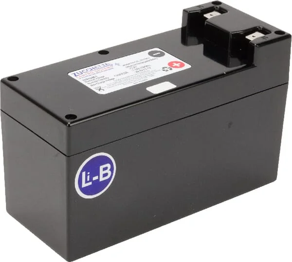 Stiga - 1126913801 - Batterie 7,5Ah