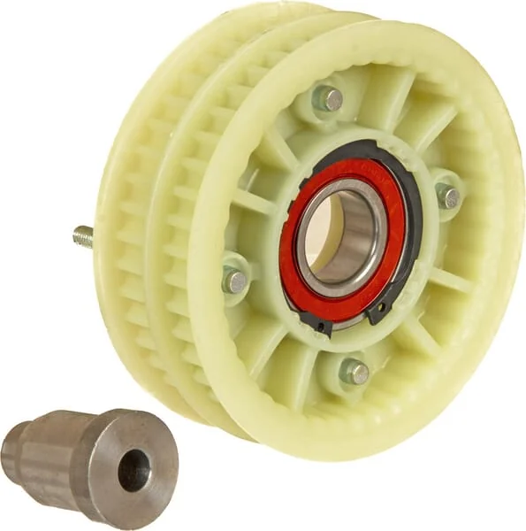 Stiga - 1134912803 - Zahnriemenscheibe 95C, 105C