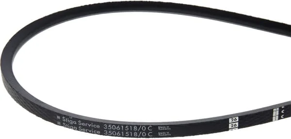 Stiga - 1134924101 - Keilriemen, Antriebswelle, Park 2WD+CD 95