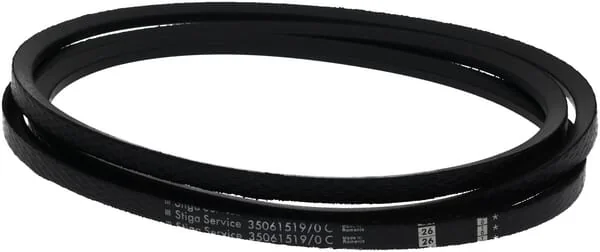 Stiga - 1134924301 - PTO-Riemen Park 2WD+CD 105