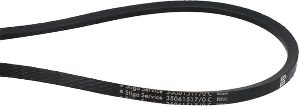 Stiga - 1134924501 - Keilriemen