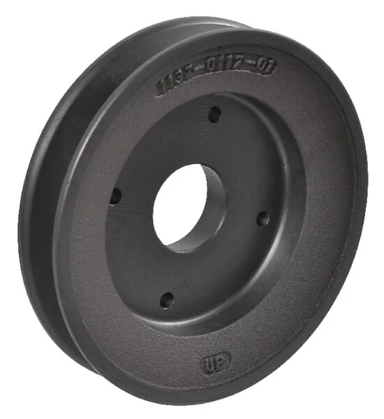 Stiga - 1137011701 - Riemenscheibe 95C Diameter=154mm