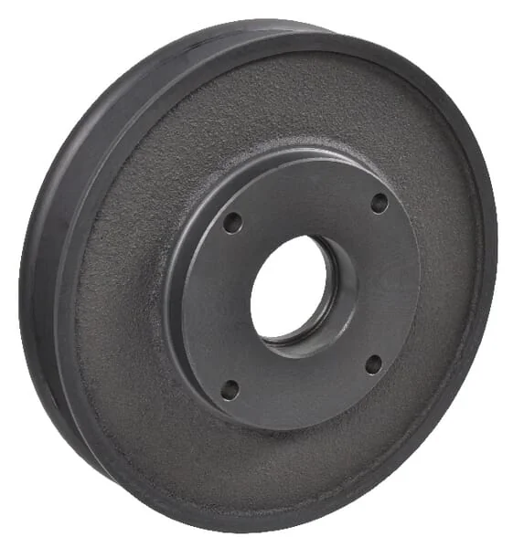 Stiga - 1137011801 - Riemenscheibe 105C Diameter 168mm