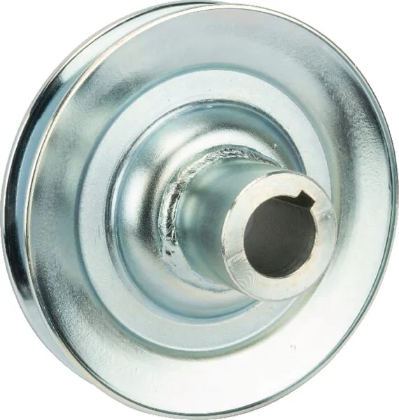 Stiga - 1137020801 - PARK 2WD Riemenscheibe Diameter 139mm