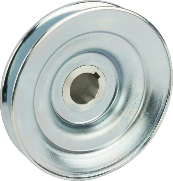 Stiga - 1137020801 - PARK 2WD Riemenscheibe Diameter 139mm