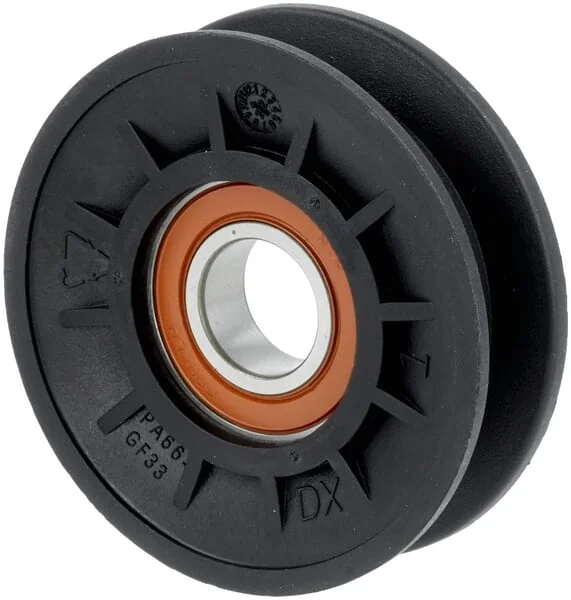 Stiga - 1256016120 - Antriebsriemenscheibe (NTN-Lager) MP 84C PL