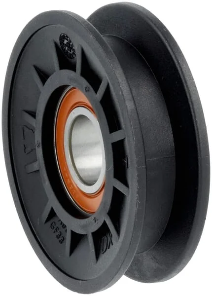 Stiga - 1256016120 - Antriebsriemenscheibe (NTN-Lager) MP 84C PL
