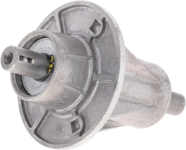 Stiga - 3822072013LC - Zweite Messerwelle TC/TCP