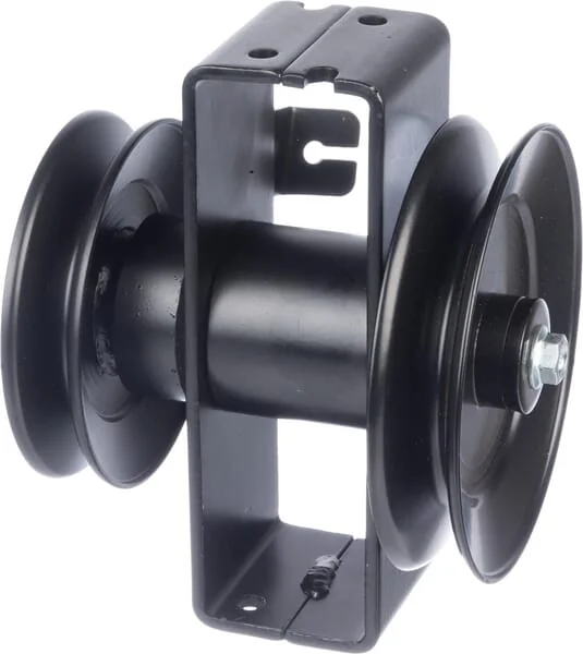 Stiga - 3876050060 - Doppelzwischenriemenscheibenbaugruppe NV NTN