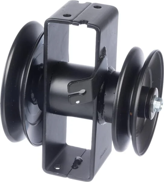 Stiga - 3876050060 - Doppelzwischenriemenscheibenbaugruppe NV NTN