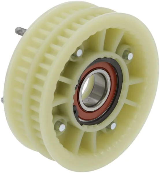 Stiga - 3876050270 - Zahnriemenscheibe 95C, 105C