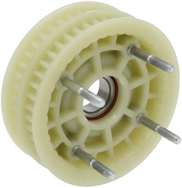 Stiga - 3876050270 - Zahnriemenscheibe 95C, 105C