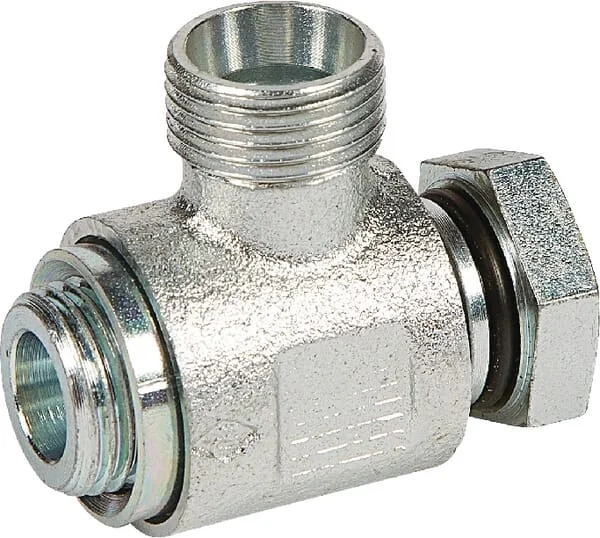 Stoll - 0205742 - Drossel