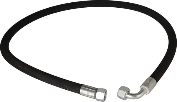 Stoll - 0400390 - Schlauch mit Enden