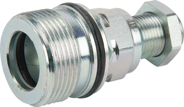 Stoll - 0416570 - Kupplungshuelse DN10 SCHR