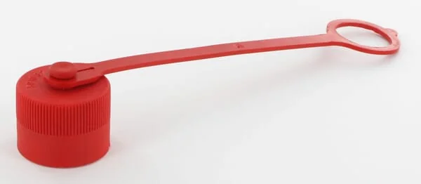 Stoll - 0418490 - Stoll Staubkappe