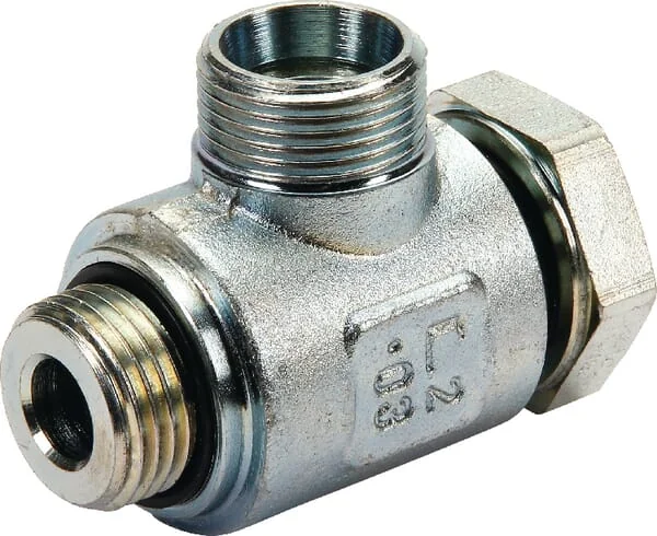 Stoll - 0427901 - Ventil