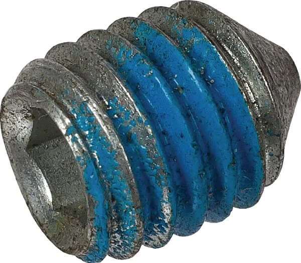 Stoll - 0476830 - Schraube M8X8 Stoll