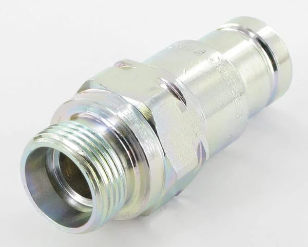 Stoll - 0477610 - Stecker Für Kupplung FFN38-2/22 M