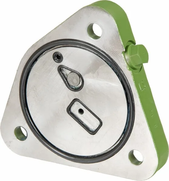 Stoll - 0482480 - Abdeckung