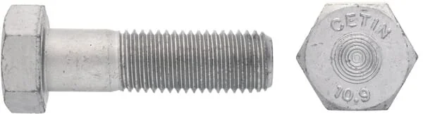 Stoll - 0489450 - Schraube