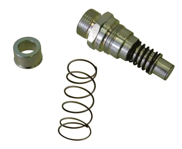 Stoll - 0493660 - Kupplungshuelse FFNB38