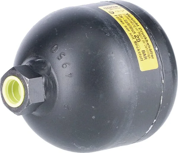 Stoll - 1408380 - Membranspeicher HYDAC