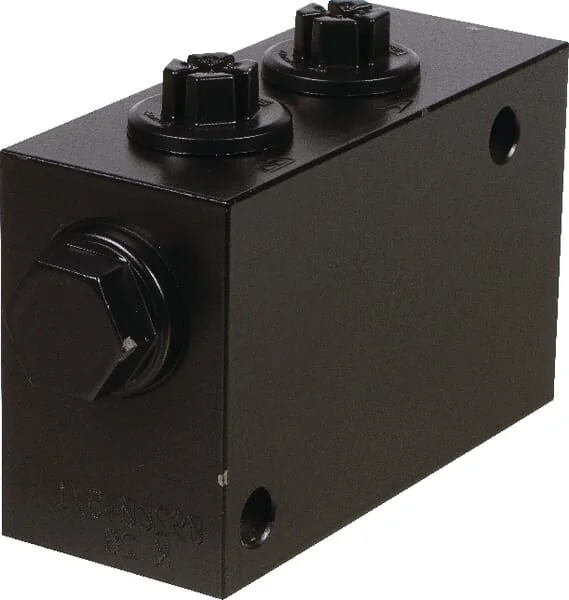 Stoll - 1409452 - Ventil