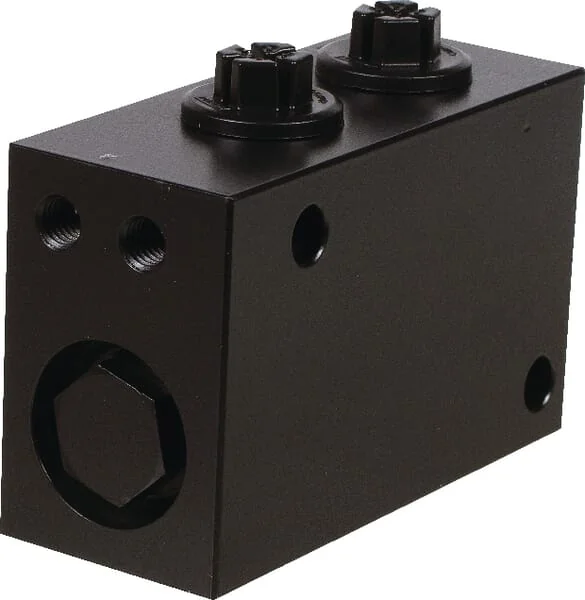 Stoll - 1409452 - Ventil