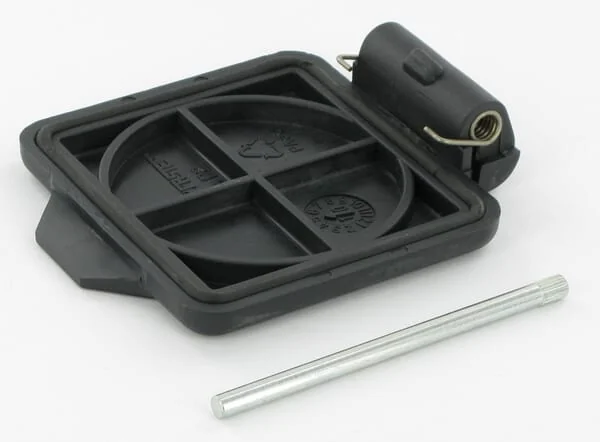 Stoll - 1410840 - Stoll Abdeckung