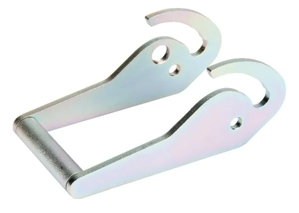 Stoll - 1410850 - Hebel