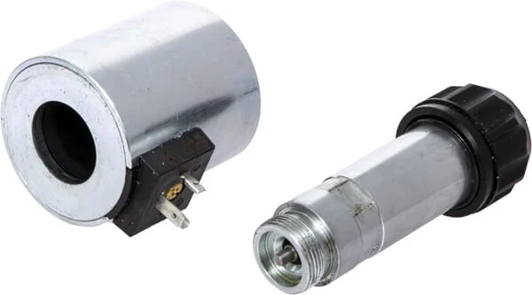 Stoll - 1417750 - DC-Magnetknopf