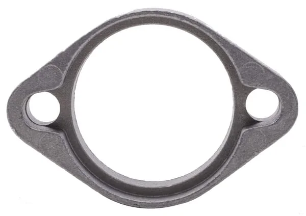 Stoll - 1424310 - Flansch Fuer Kappe