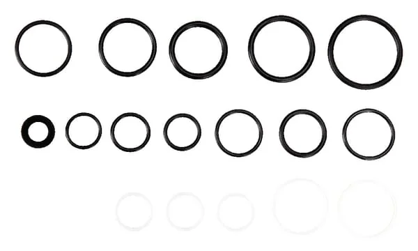 Stoll - 1424650 - Dichtungssatz LHV-LG+KZ