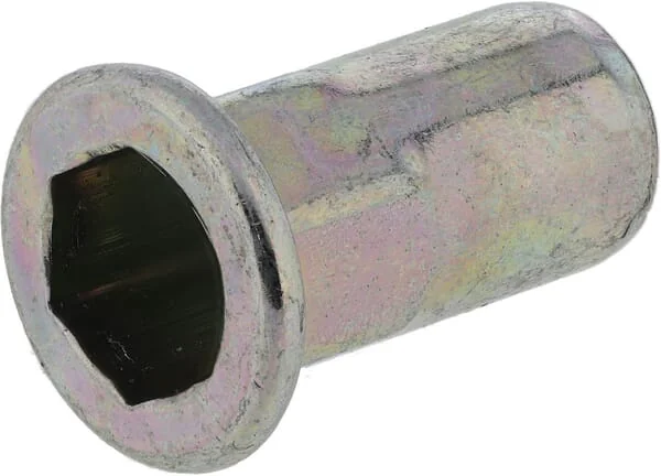 Stoll - 1428960 - Blindnietmutter M6 SW9