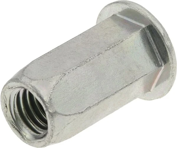 Stoll - 1428980 - Blindnietmutter M8 SW11