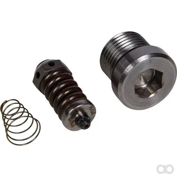 Stoll - 1430200 - Druckentlastungsventil Stoll