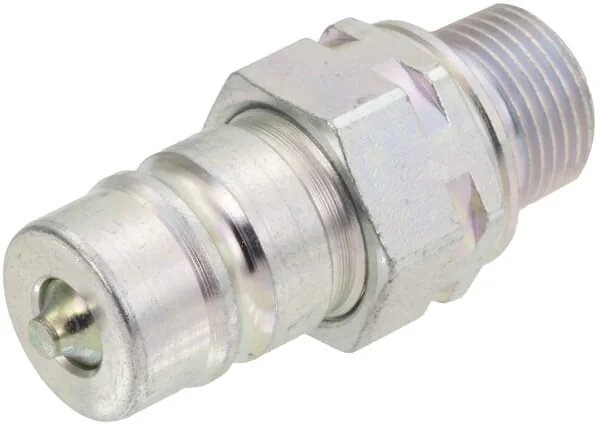 Stoll - 1430700 - Kupplungsstecker