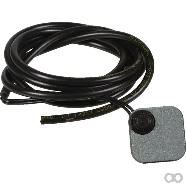 Stoll - 1431290 - Tastenplatte 1 Taste